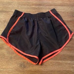 ZonePro Womens Shorts